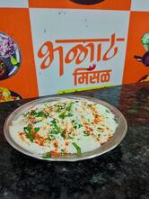 Bhannat Misal - Best Breakfast Spot in Pune