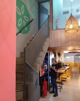 Restaurante Mana Poke - Higienopólis