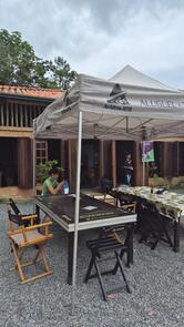 Espaço Bistro