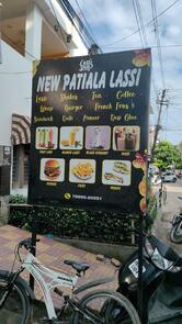 NEW PATIALA LASSI RAJPURA
