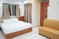 Rising Surya Hotels