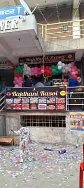 RAJDHANI RASOI