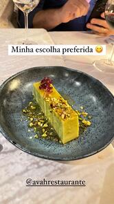 Ávah Restaurante