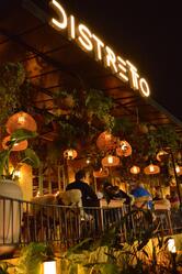 Distretto Bar e Trattoria Brusque