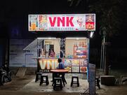 VNK filter coffee