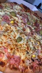 Tele Pizza Cantinho Mineiro Neves