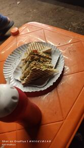 Food Fiesta