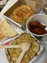 La Pino’z Pizza