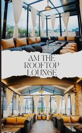 Roof Top Lounge Laitumkhrah