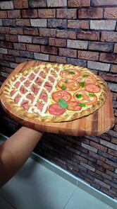 Capixabão Hamburgueria & Pizzaria
