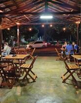 Rústico’s Burguer
