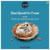 Giani Ice cream mathura