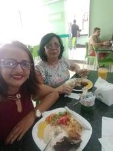 Pousada e Restaurante Pontinho Verde