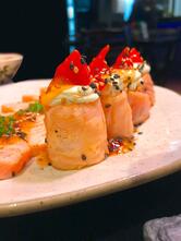 Nakasa Express Restaurante Japonês Botucatu