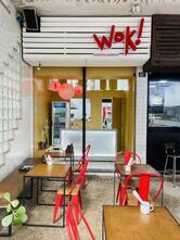 Wok!