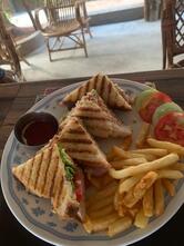 HIDE AWAY RESTAURANT & BAR