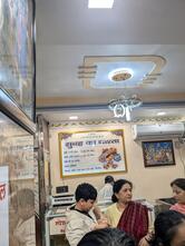 Rajasthani bhojnalya