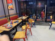 Domino’s Pizza Yemalur, Bengaluru