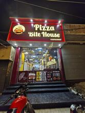 Pizza Bite House