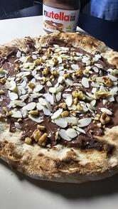 Ventuno Pizzeria