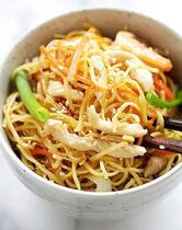 Aarambh Family Chineese And Biryani House