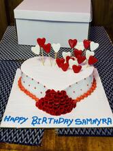 Tryst Bakery & Cafe