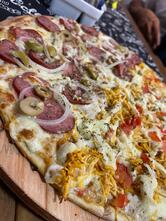 Pizza TO GO