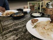 Pista Cafe And Restaurant