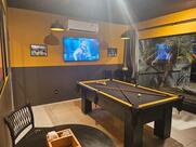 All Stars Sports Bar