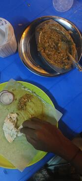 Lucky dhaba and family restaurant