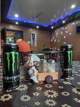 Himalayan Cafe and Stay (HCS)