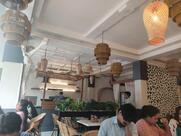 CULINARY AFFAIRE
