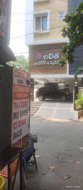 COSTAL CAFES