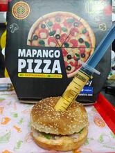Mapango Pizza