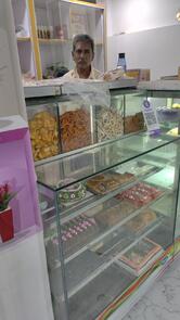 Lakshmi Prasad Reddy Sweets and Icecream