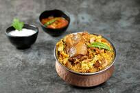 Aasife Biriyani Odisha