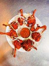 Shree Sai Chinese Family Restaurant