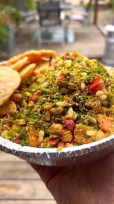 BHAVE FOOD EXPRESS