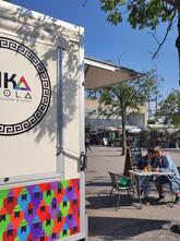 INKA CHOLA - RESTAURANT