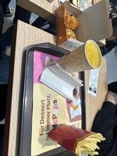 McDonald's Restaurant