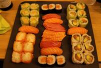 Sushi Shokudo