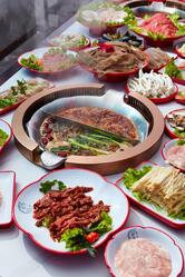 bashifu hotpot巴师傅火锅