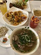 Phở Việt - Vietnamese Restaurant