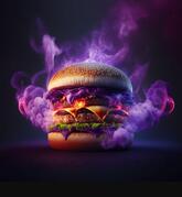 Bianco Burger