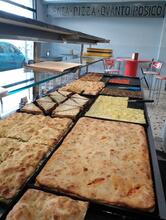 Senza Pizza Quanto Rosico
