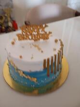 The Baking Boutique, Home Baker