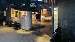 iDa Art House Cafe