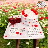 Best Bakery In Sangrur Customized Cake In Sangrur Best Cake Shop In Sangrur