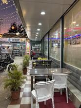 Dolphin cafe family restaurant