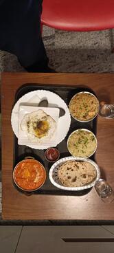 Thai Aroma Restaurant